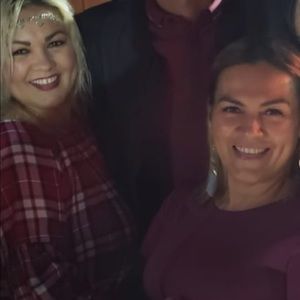 Meet your Posher, Olga